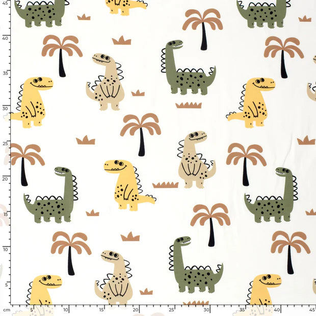 Dinosaurs Knit Sweater - Cozy & Stylish Winter Pullover for Kids & Adults | Perfect for Christmas Gifts & Family Outings