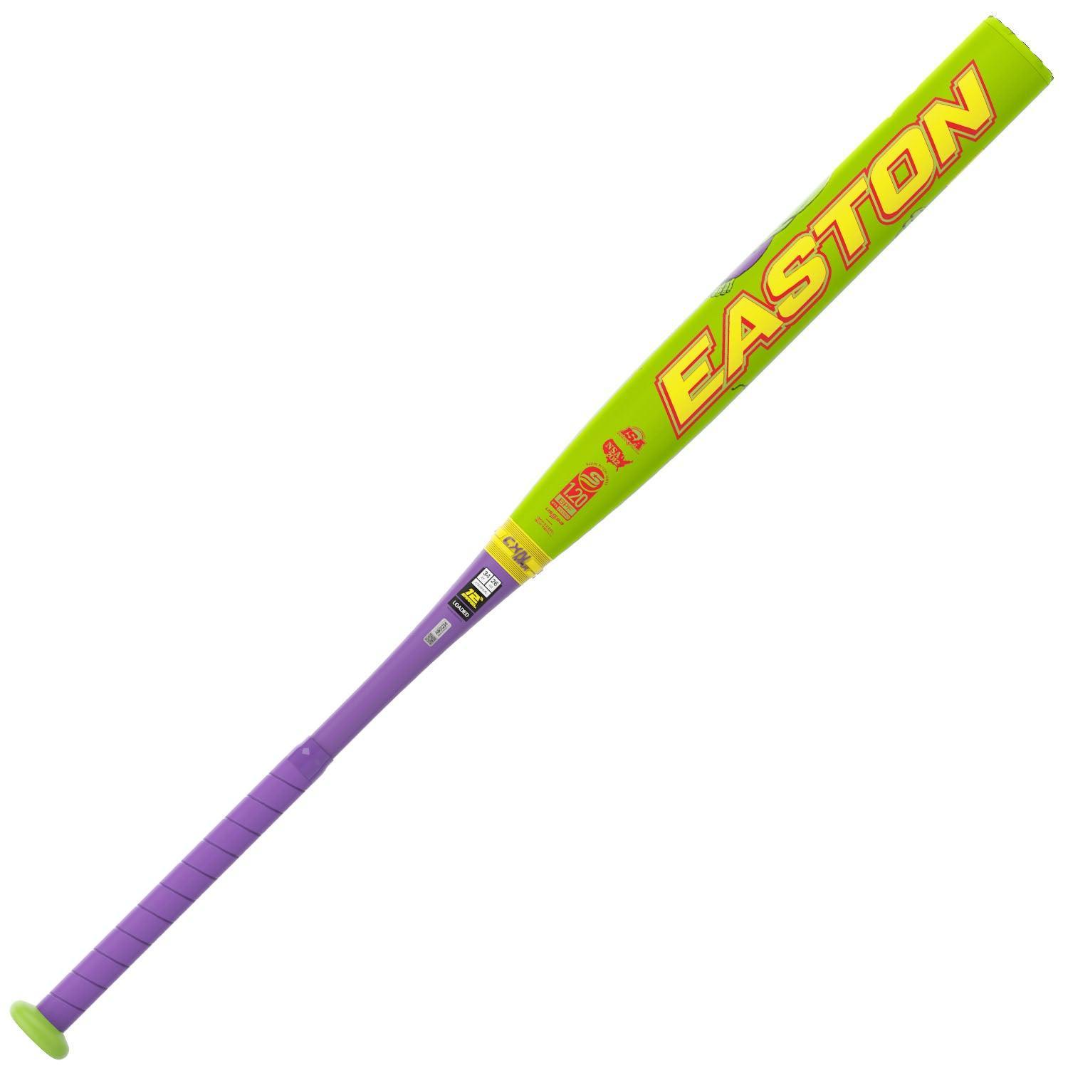 Easton Marvel Hulk 12.25