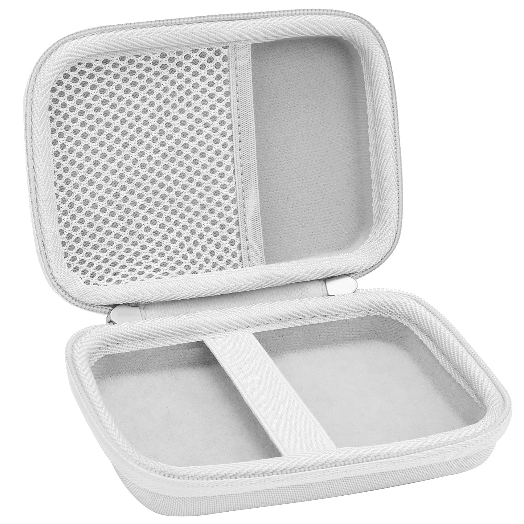 Khanka Hard Travel Case for Liene 2x3
