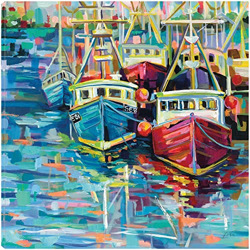 Stonington Docks