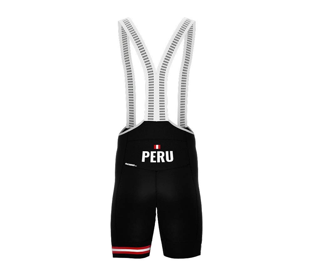 Premium Women's Cycling Bib Shorts - High-Performance Bike Shorts for Pro Riders | Breathable & Padded for Long-Distance Rides, Road Biking & Indoor Training