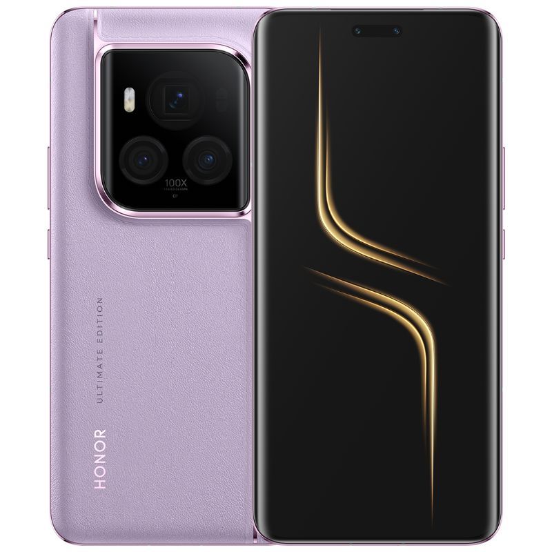 HONOR MAGIC6 RSR Porsche Design Smartphone 24GB RAM + 1TB Storage - Premium Performance for Gaming, Photography & Business Use