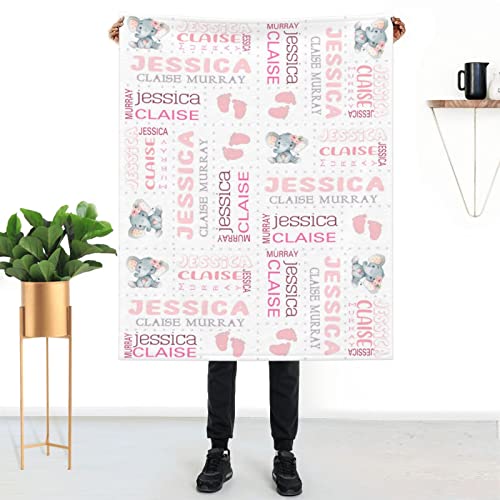 Pink Elephant