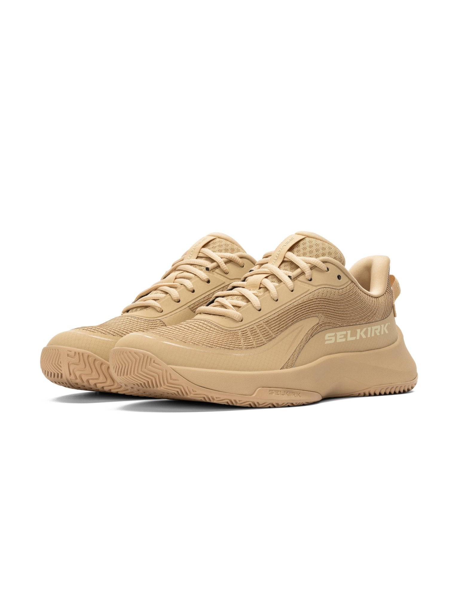 Selkirk CourtStrike Pro Men's Pickleball Shoes - Lightweight & Durable Court Shoes for Competitive Play - Perfect for Indoor & Outdoor Pickleball Matches