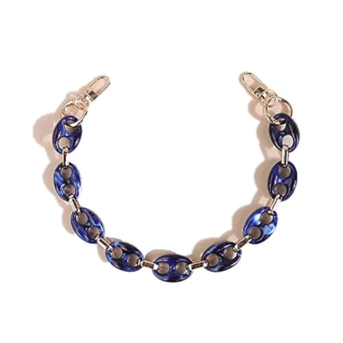 Blue-gold