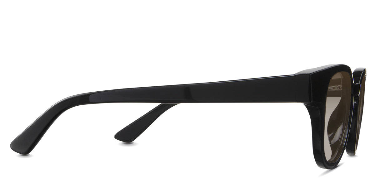 Aris Men's Prescription Sunglasses - UV Protection Polarized Lenses for Driving, Fishing & Outdoor Activities