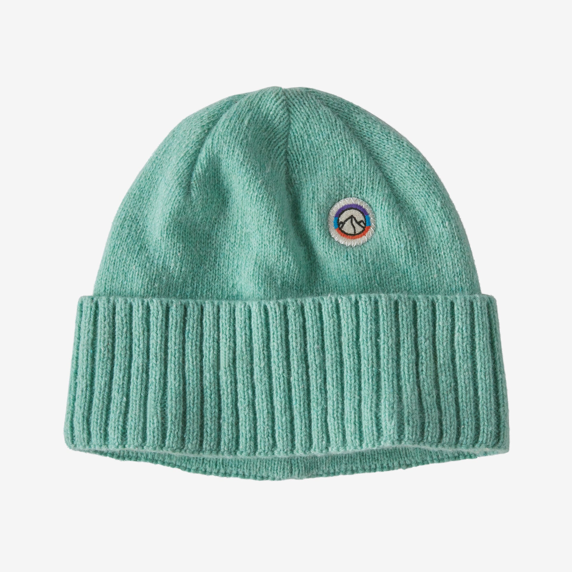 FITZ ROY ICON: SKIFF BLUE
