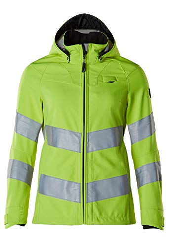Hi-vis Yellow