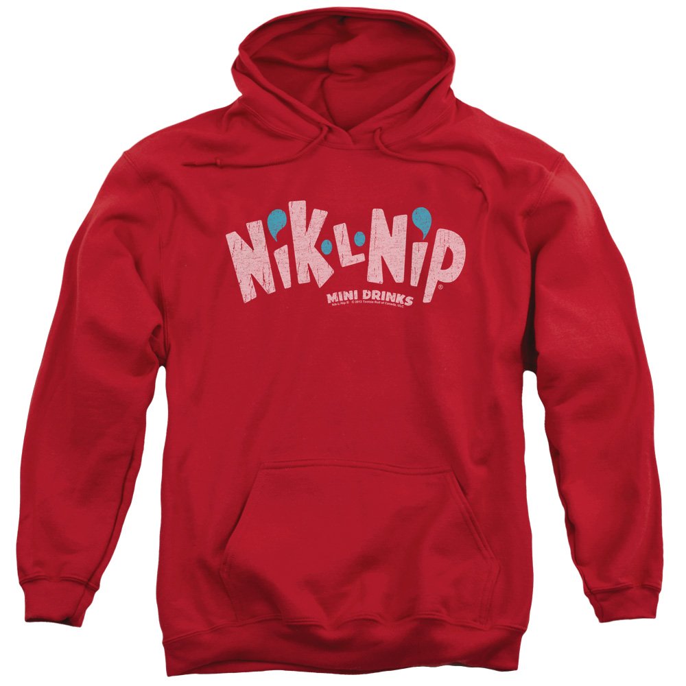 Dubble Bubble Distressed Hoodie for Men & Women - Casual Streetwear