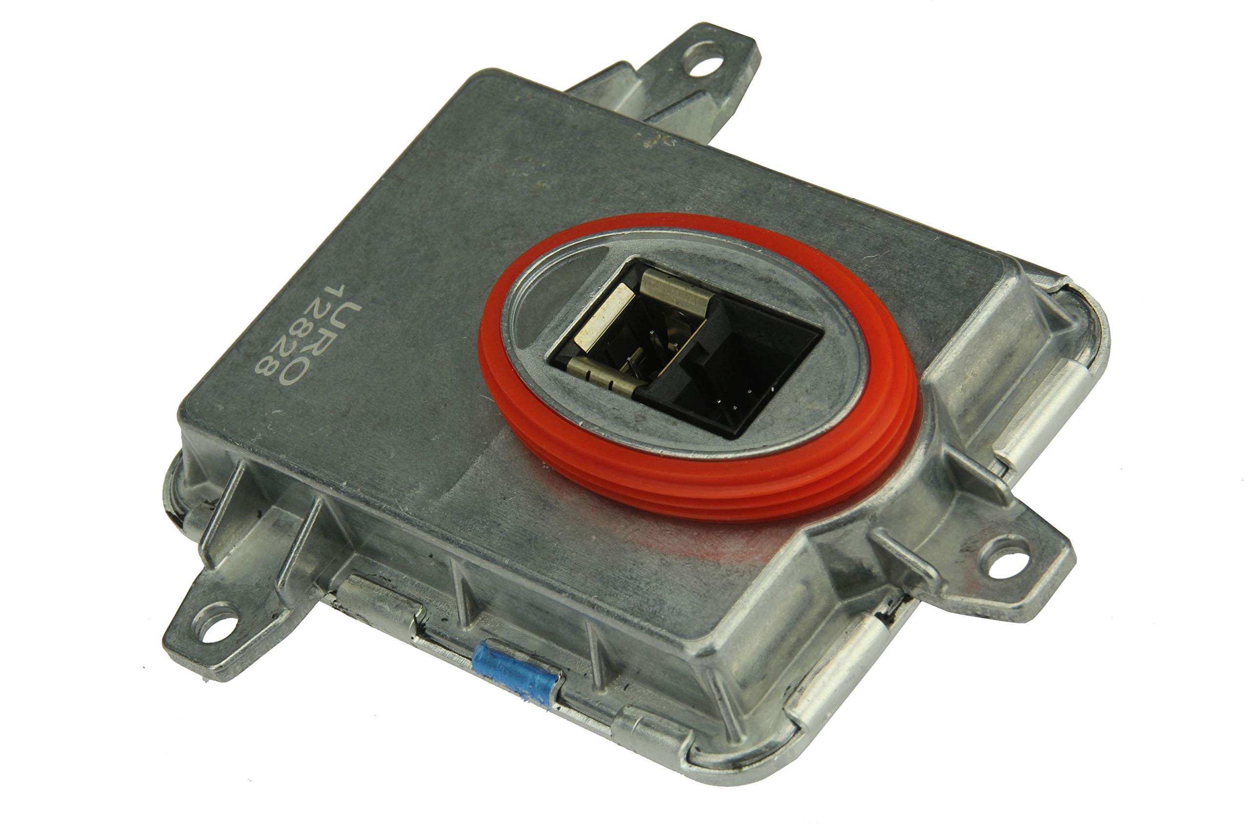 URO Parts 63117356250 Xenon Headlight Control Unit - Compatible with BMW 3 Series 5 Series X5 - Durable HID Ballast Replacement - Perfect for Night Driving & Enhanced Visibility