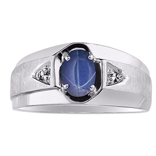 star-sapphire