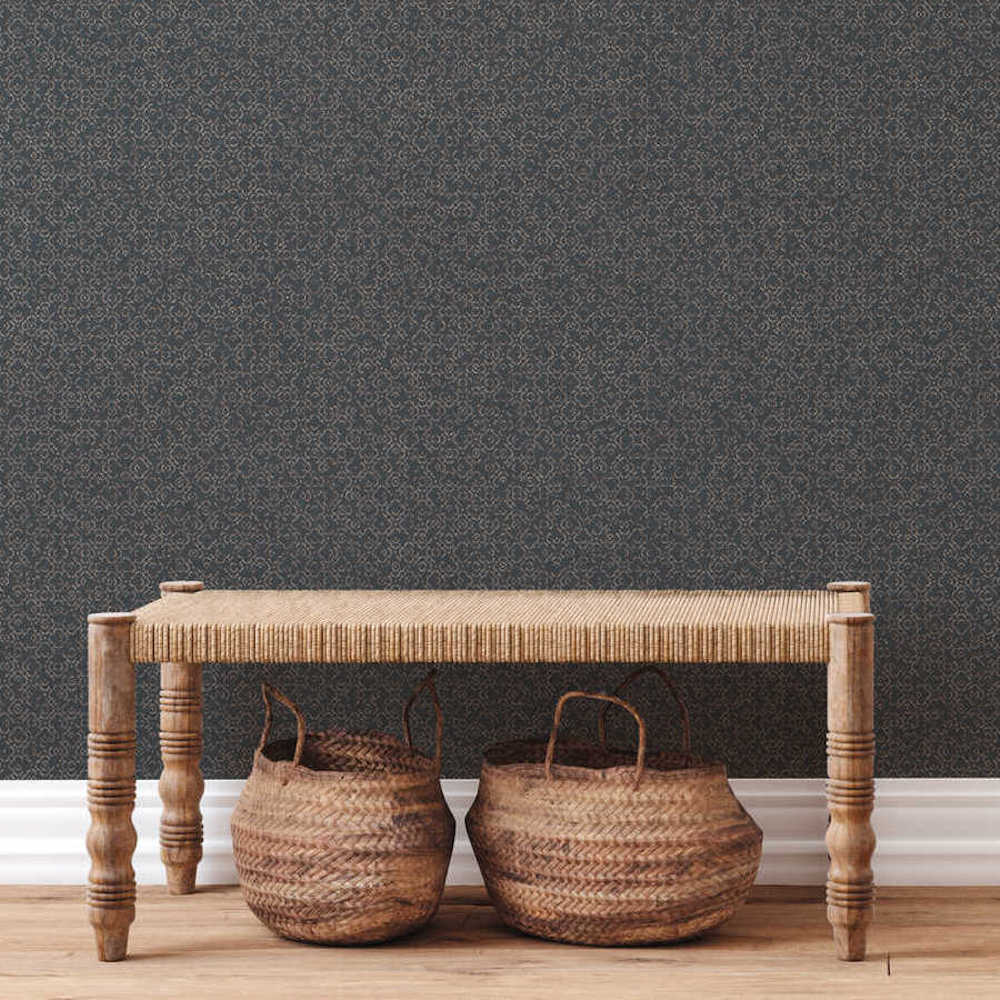 Metropolitan Stories 2: Metallic Moments - Stylish Home Decor & Gift Ideas for Modern Living Spaces