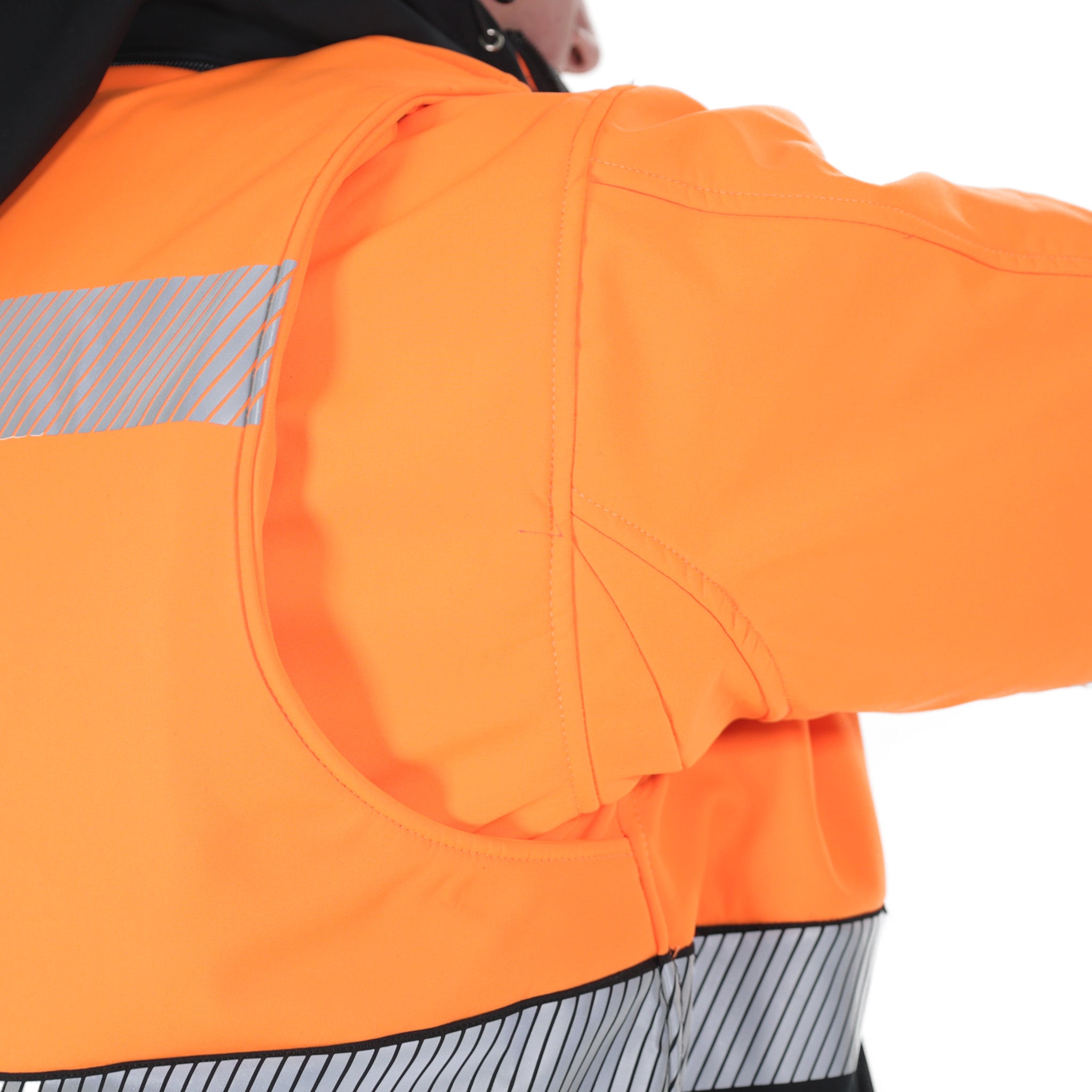 Summit Pro Jacket - Waterproof Windproof Outdoor Jacket for Hiking, Camping & Winter Sports | Men's Lightweight Insulated Rain Coat