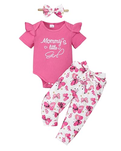 Rose Red Mommy