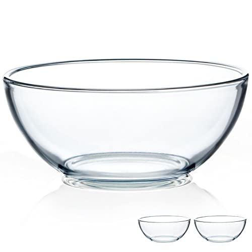 8 inch, Set of 2
