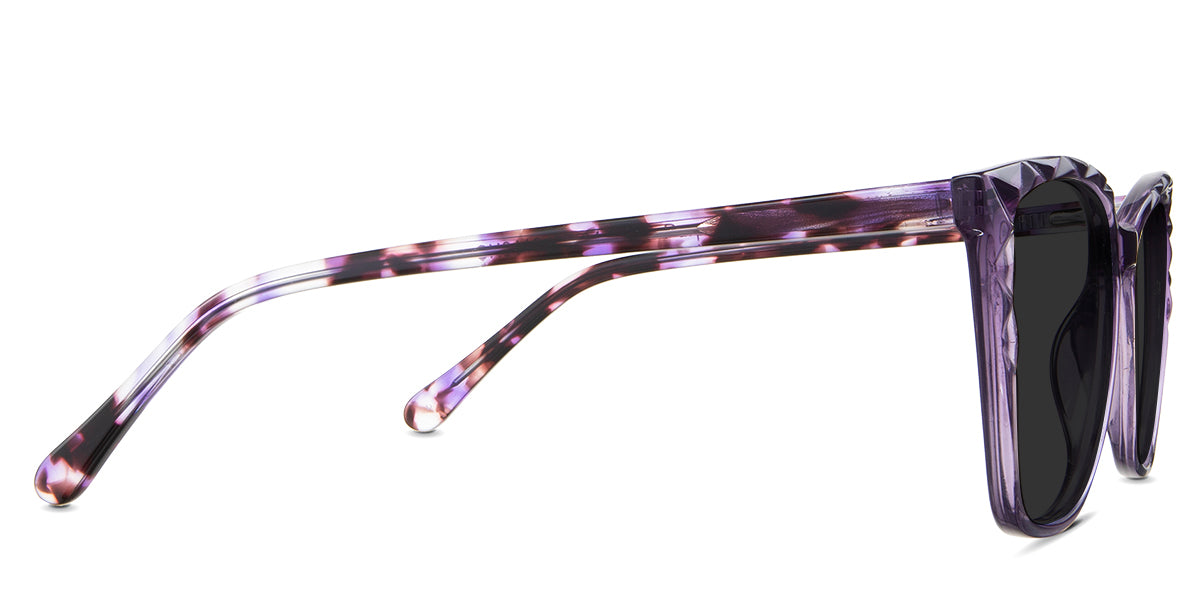 Bethany Women's Prescription Sunglasses – UV Protection, Stylish & Comfortable – Perfect for Driving, Outdoor Activities & Fashion