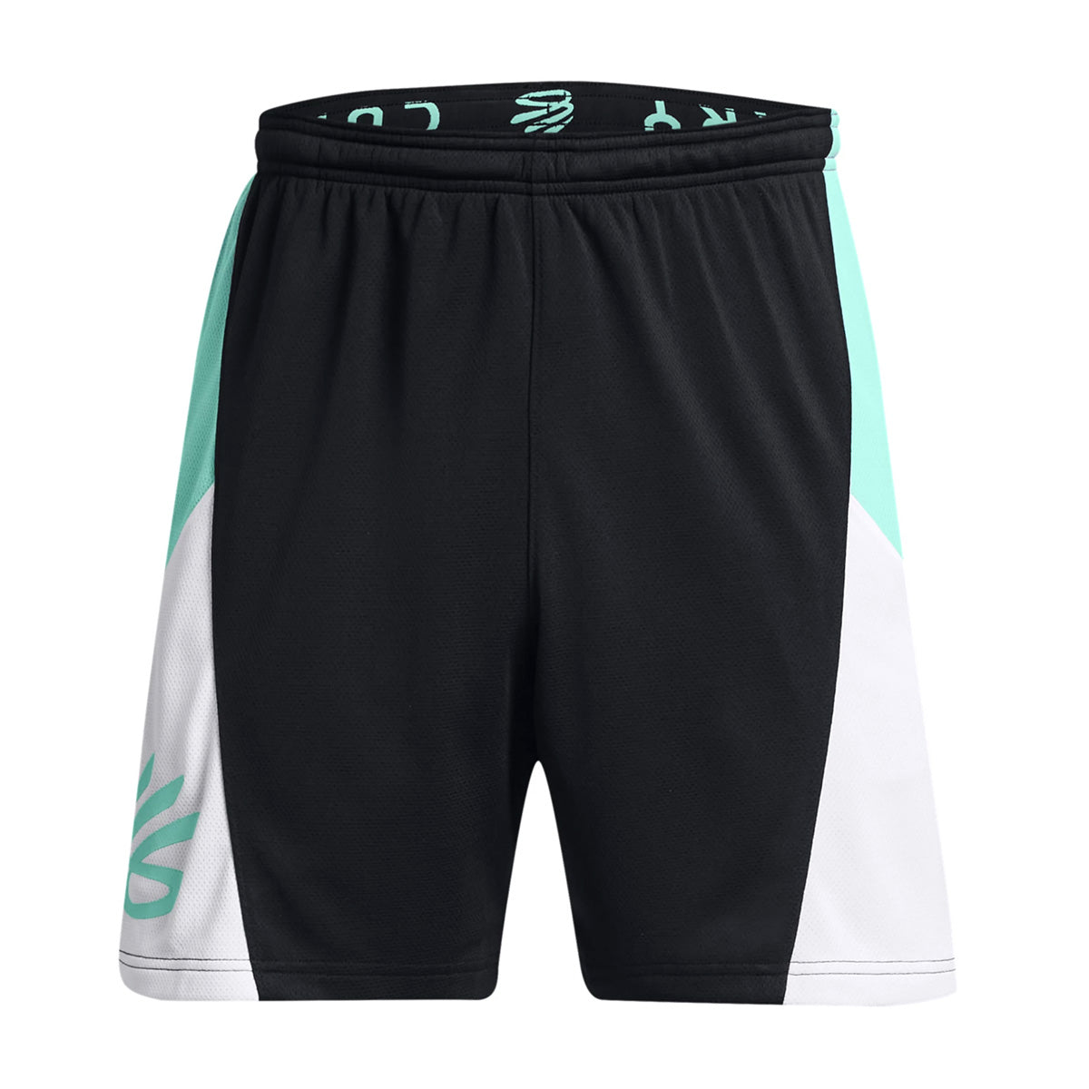 **Men's Quick-Dry Running Shorts with Pockets - Lightweight & Breathable Black Athletic Shorts for Gym, Jogging, and Outdoor Sports**