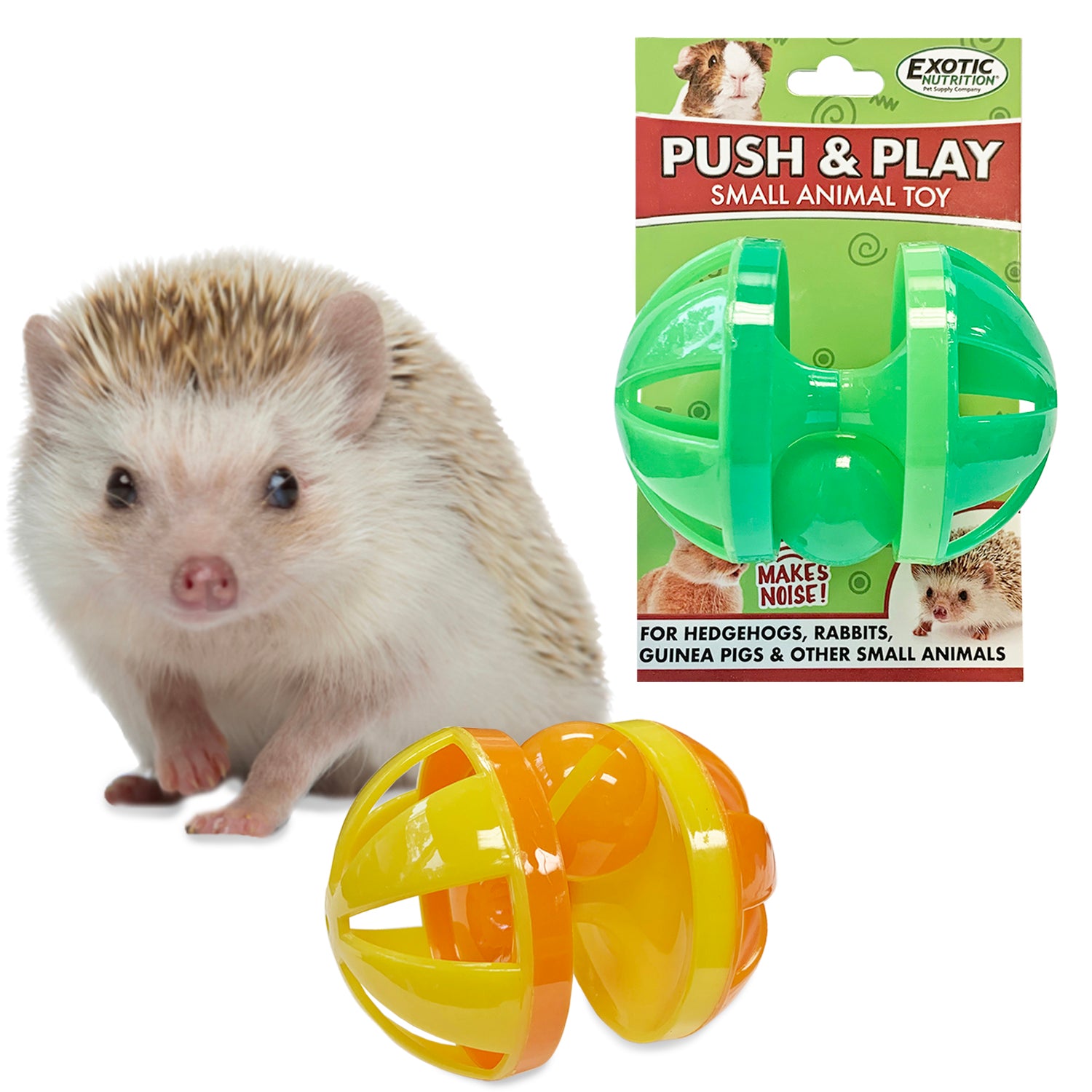 Best Rolling Toy Bundle for Kids - Fun Push & Pull Toys for Toddlers - Perfect for Indoor & Outdoor Play, Birthday Gifts, and Early Learning Development