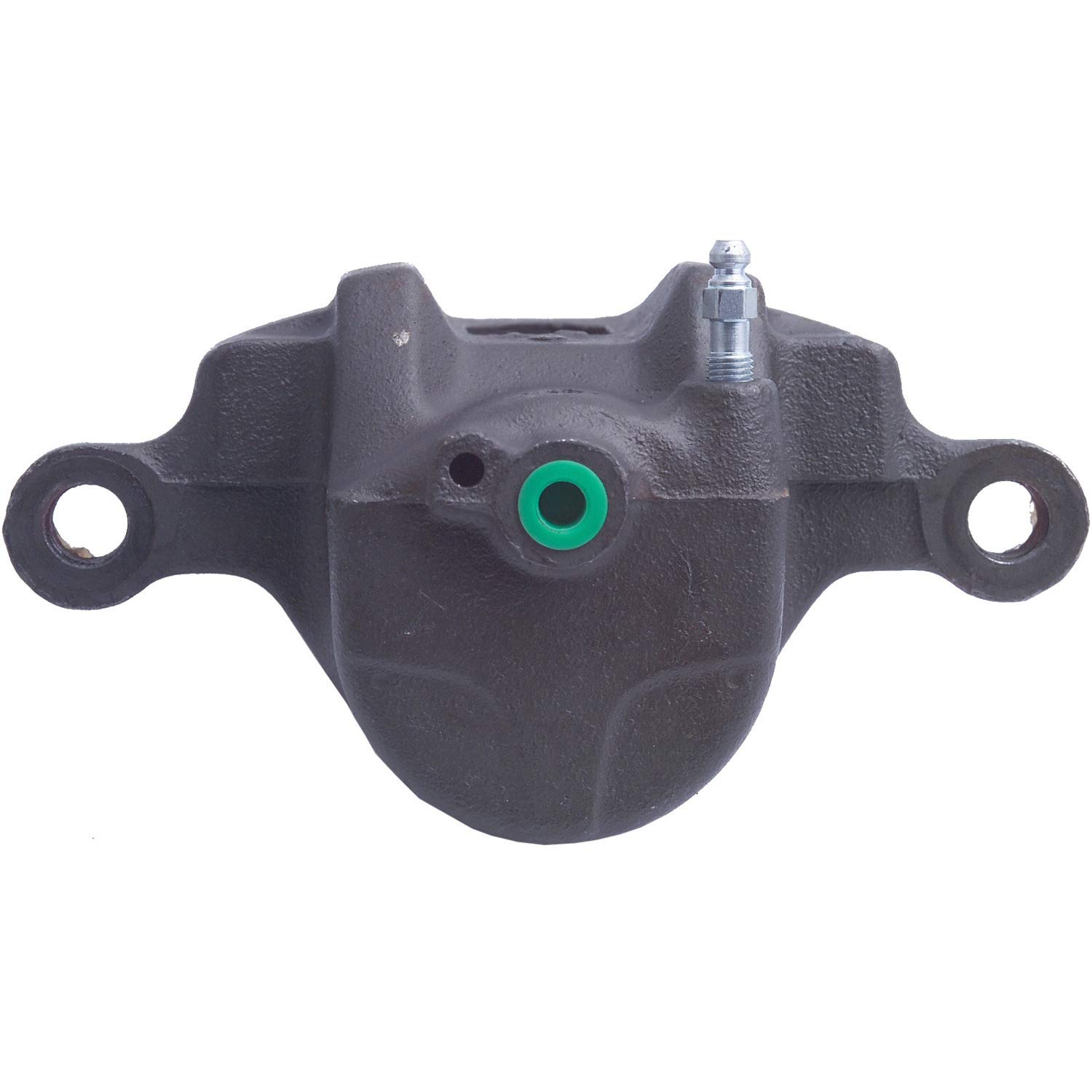 Cardone 19-1371 Remanufactured Unloaded Disc Brake Caliper - Left/Right Side Replacement for Smooth Braking Performance - Perfect for Sedans, SUVs & Trucks