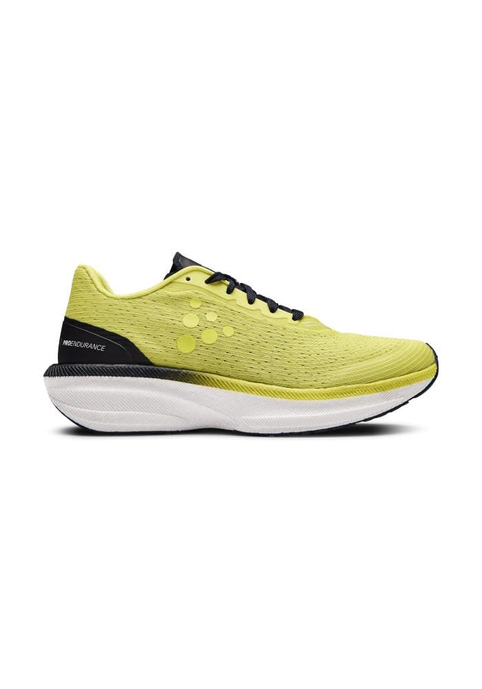 Men's Professional Endurance Running Shoes - Lightweight & Breathable for Long Distance Training, Marathons & Road Running