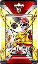 Power Rangers Universe of Hope Booster Box - 24 Packs Collectible Trading Cards | Rare Characters & Action Scenes | Perfect for Gifts, Collectors & Game Battles