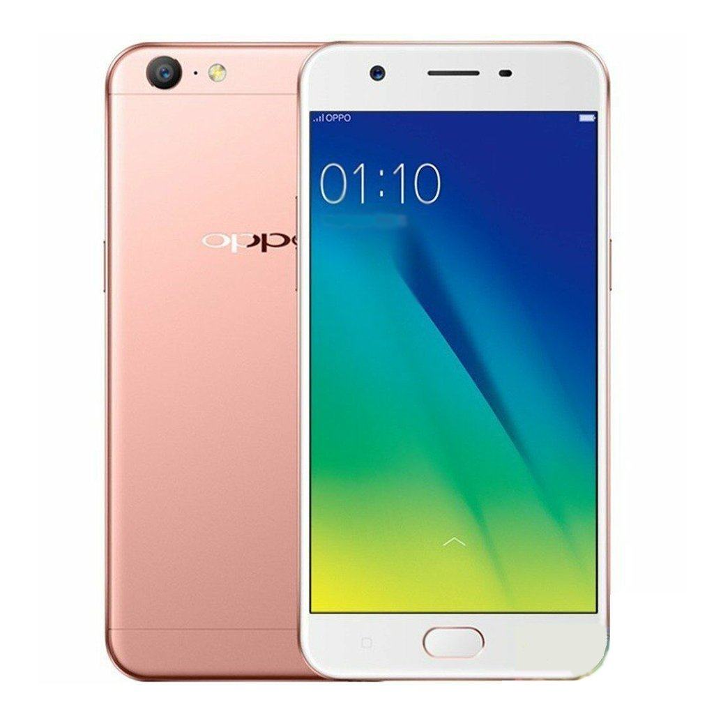 Oppo A57 Smartphone - 5.5