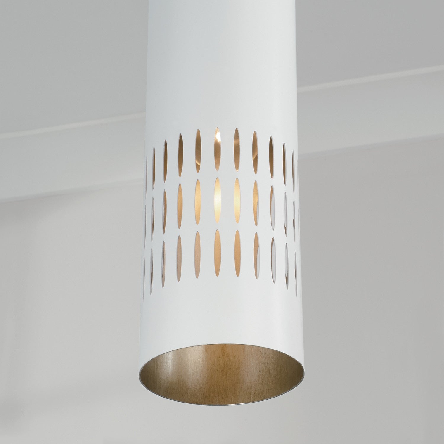 Capital Lighting One Light Pendant - Modern Ceiling Light Fixture for Kitchen, Dining Room & Bedroom | Elegant Hanging Chandelier for Home Decor