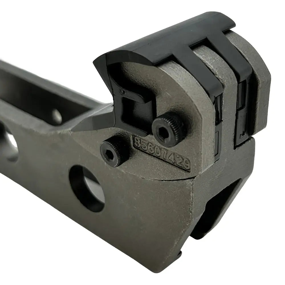 GRIP MAX Plus Extended Clamps (16-30) - Heavy Duty Coat Hangers for OEM - Perfect for Retail Stores, Dry Cleaners & Home Organization