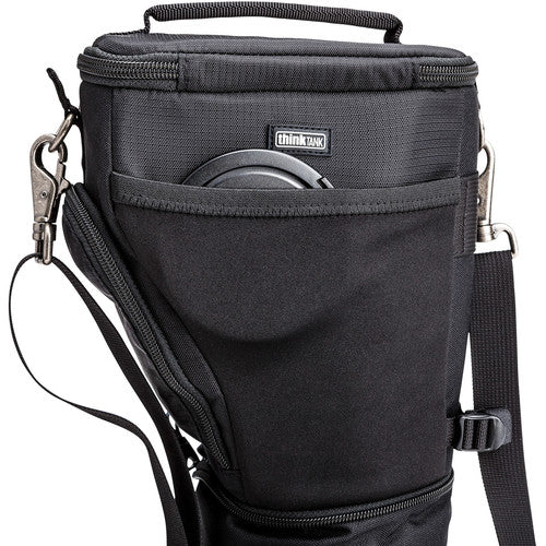 ThinkTank Digital Holster 20 V2.0 Camera Bag - Waterproof DSLR Shoulder Case for Professional Photographers - Perfect for Travel, Hiking & Outdoor Photography
