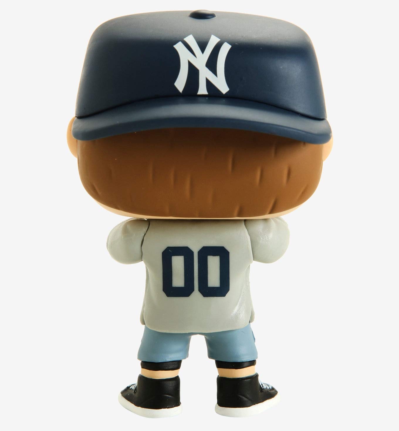 Funko POP! WWE John Cena Dr. of Thuganomics Vinyl Figure - Collectible Wrestling Action Toy with Pop Protector - Perfect for WWE Fans, Gift for Collectors & Home Office Decor