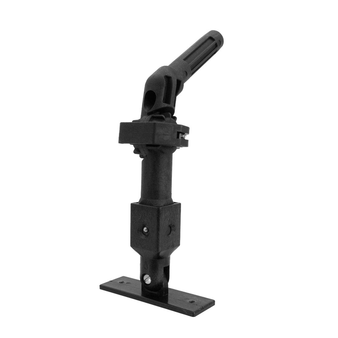 Xero Fast Lock - Secure and Quick Locking Mechanism for Bikes, Scooters, and Outdoor Gear | Ideal for Commuting, Travel, and Sports Use