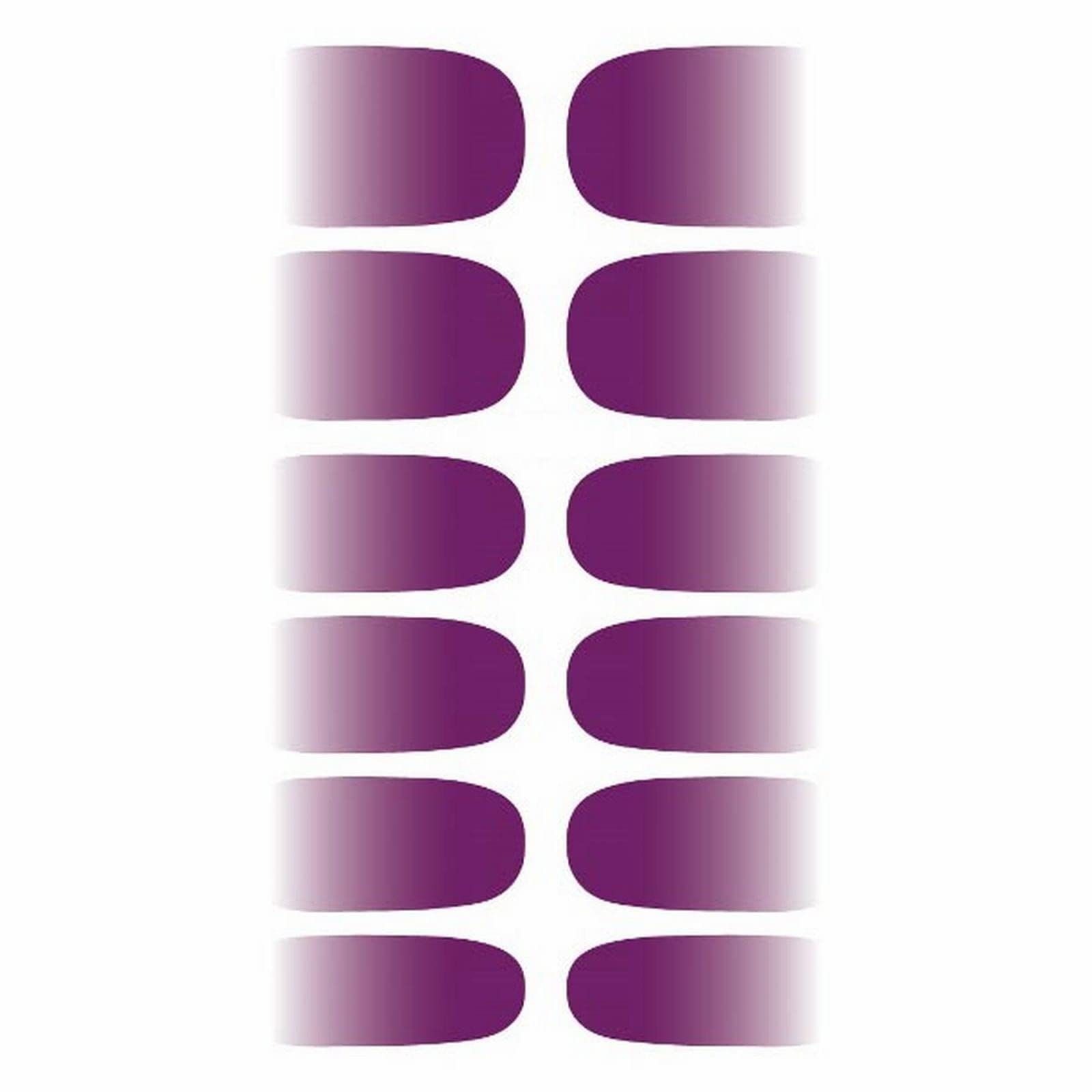Hawaiian Toe Nail Stickers for Women & Girls - Waterproof Self-Adhesive Fake Nails for DIY Nail Art | Perfect for Summer Beach Vacations, Pedicures, Pool Parties, Tropical Getaways, At-Home Manicures & Nail Salon Use