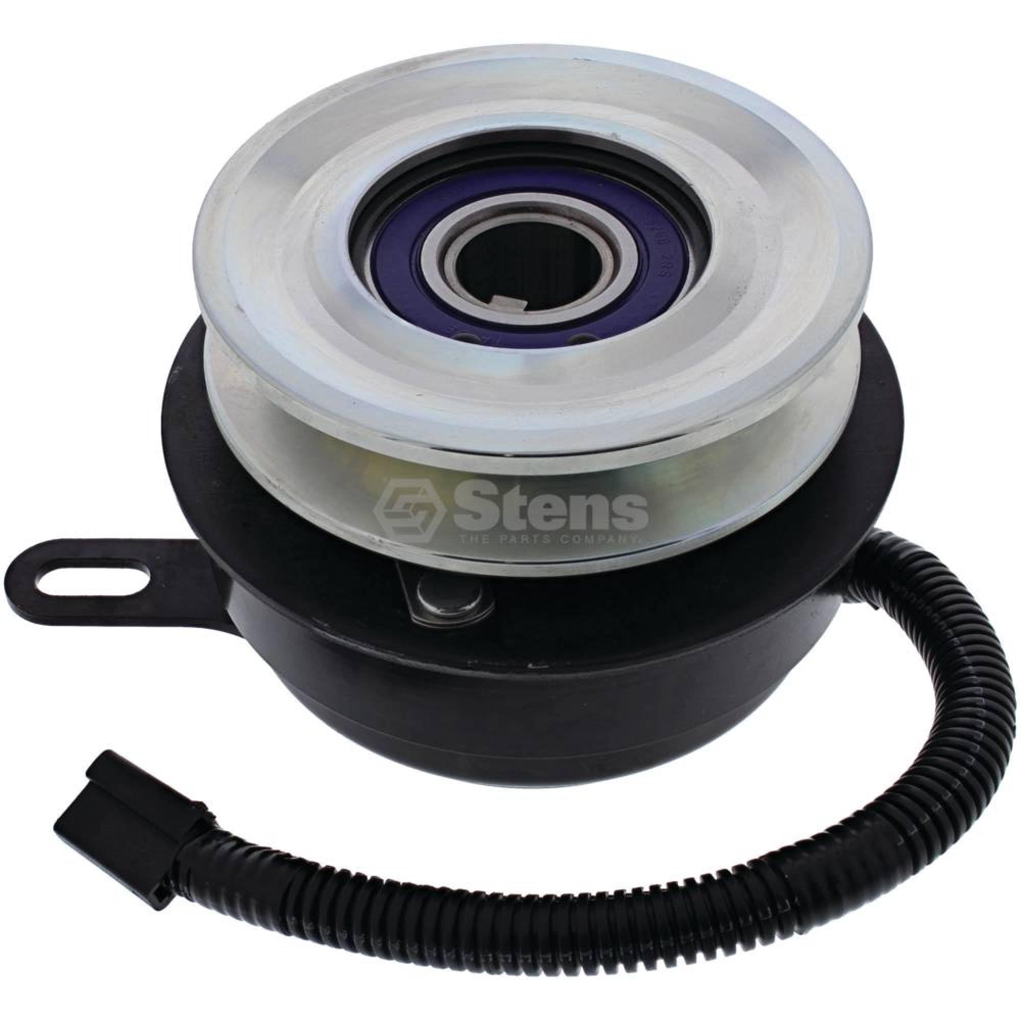 Xtreme Outdoor Power Equipment x0729 PTO Clutch - Replacement for Warner MP4787 | Compatible with Tractors & Mowers | Durable Agricultural & Landscaping Accessory