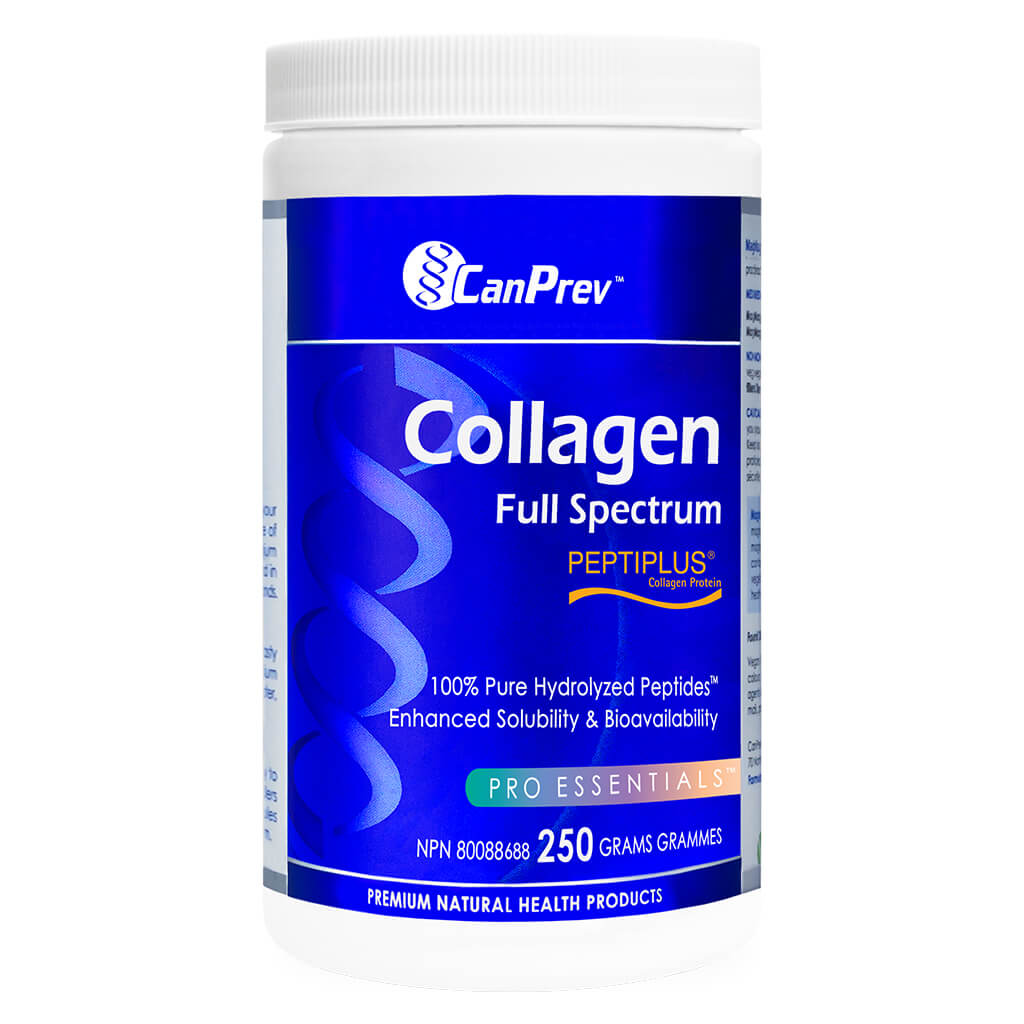 Premium Collagen Peptides Powder - Hydrolyzed Collagen Supplement for Skin, Hair & Joint Support - Unflavored Protein Powder for Smoothies, Coffee & Baking - 100% Pure & Non-GMO