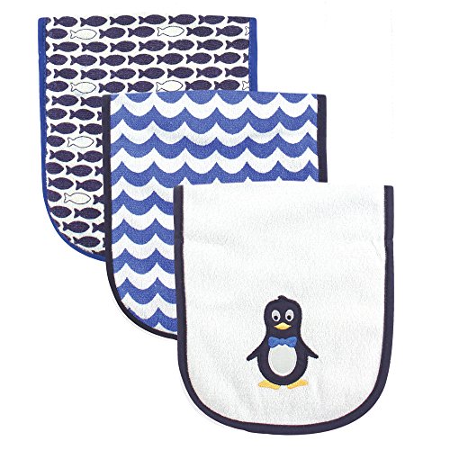 Mr. Penguin