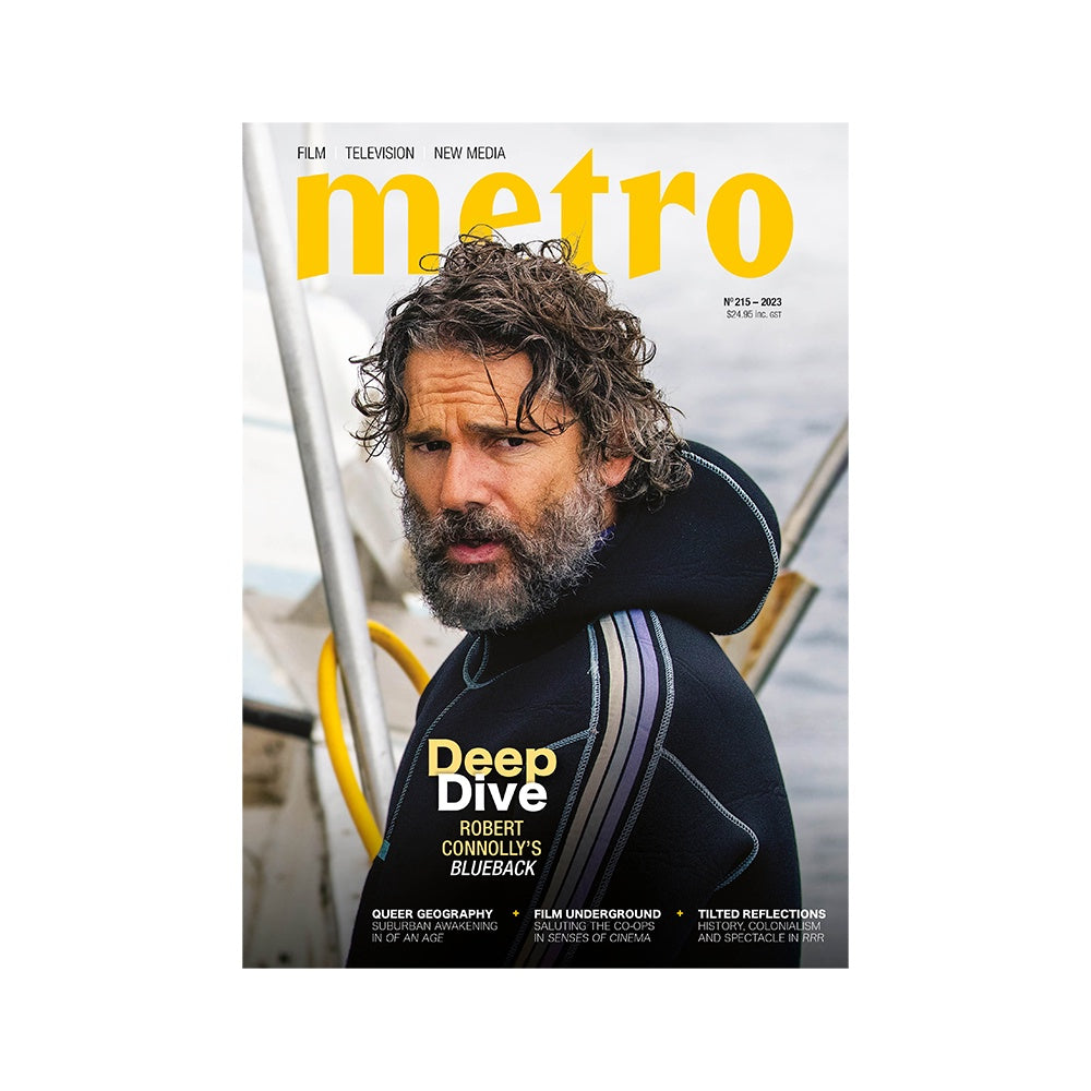Metro Magazine Issue 215 - Latest Urban Lifestyle & Culture Trends | Perfect for Commuters, Coffee Shops & Home Reading
