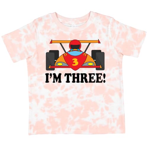 Tie Dye Pink