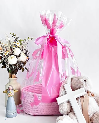 Cross-Pink