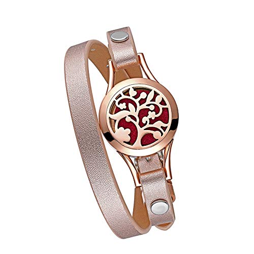 Rosegold-10 Pads
