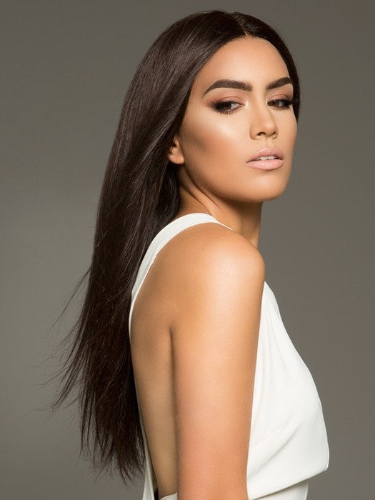 Blake Exclusive | Premium Remy Human Hair Lace Front Wig (Hand-Tied) for Natural Look | Perfect for Daily Wear, Cosplay & Special Occasions