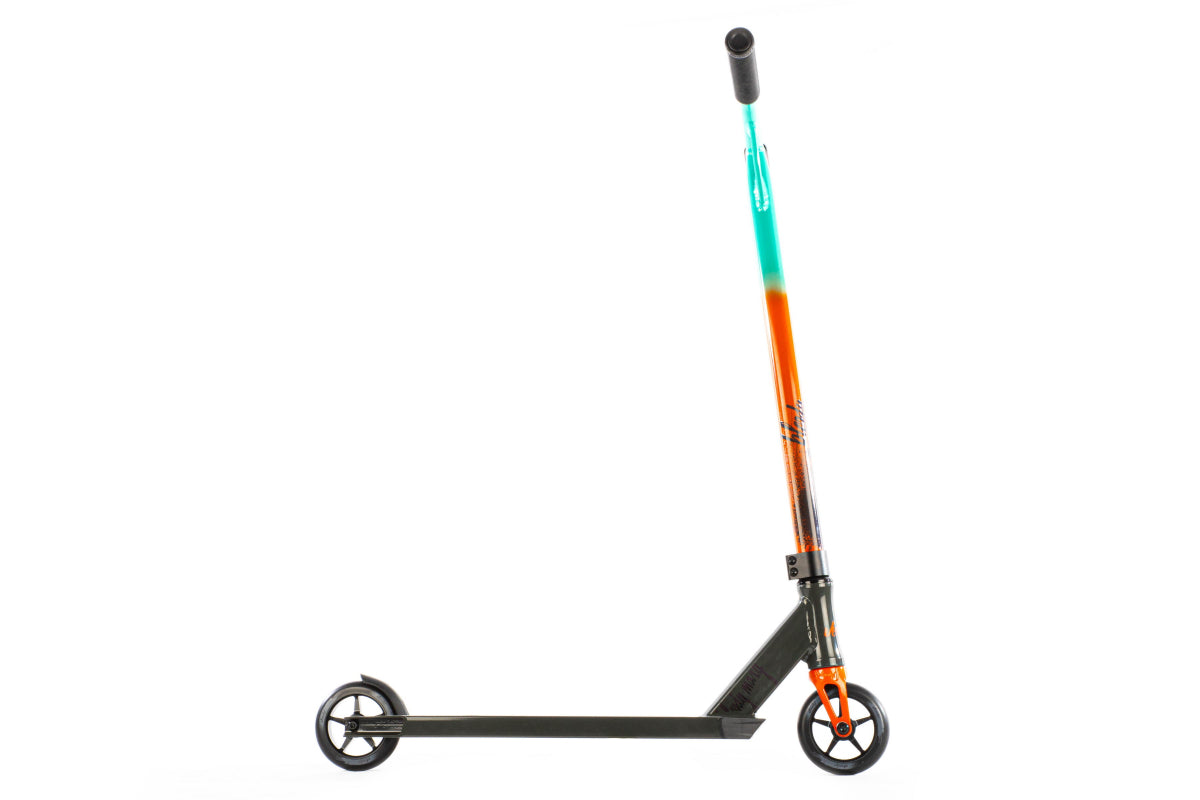 Versatyl Bloody Mary V2 Pro Scooter - High Performance Kick Scooter for Adults & Teens - Perfect for Commuting, Tricks & Urban Riding