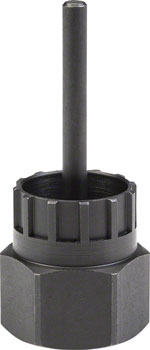 Park Tool FR-5.2G Cassette Lockring Tool with 5mm Guide Pin - Professional Bike Repair Tool for Shimano & SRAM Cassettes - Perfect for Home Mechanics & Bike Shops