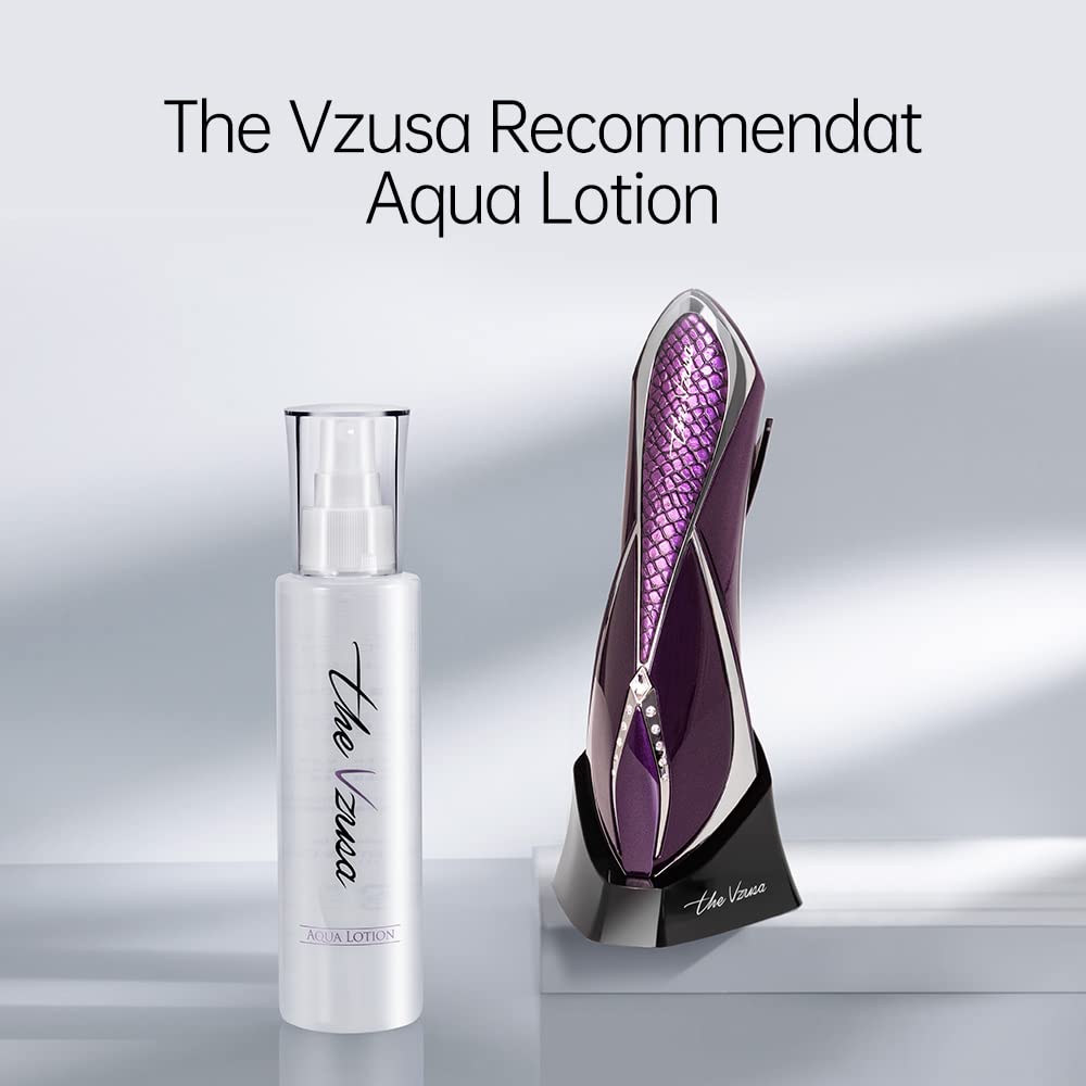 Aqua Lotion 150ml - Hydrating Facial Moisturizer for Dry Skin | Lightweight & Non-Greasy Formula | Day & Night Use for Glowing Skin