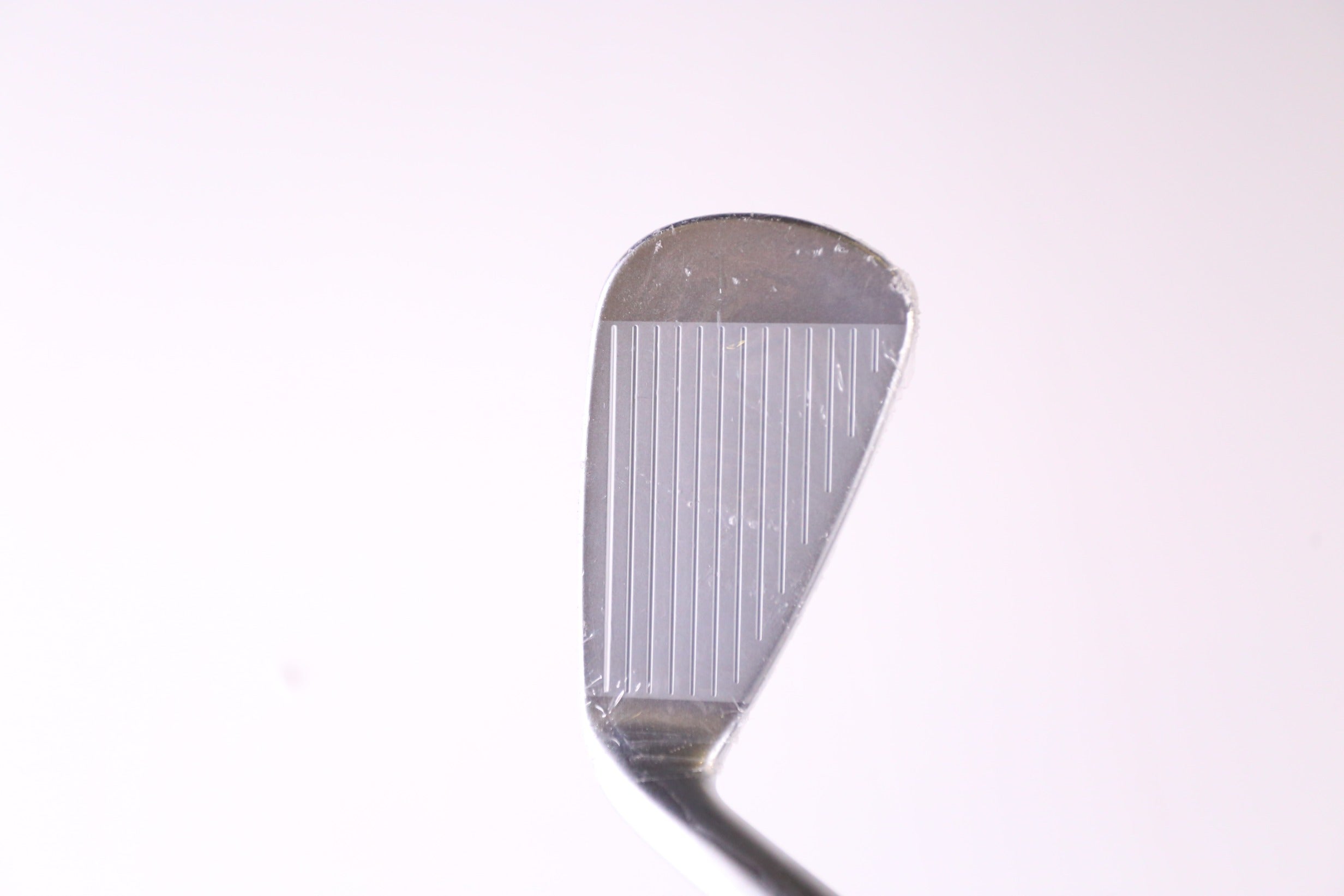 Used Cleveland Launcher XL Single 6 Iron Right Handed Stiff Flex Golf Club - Perfect for Practice, Training & Improving Your Swing on the Course