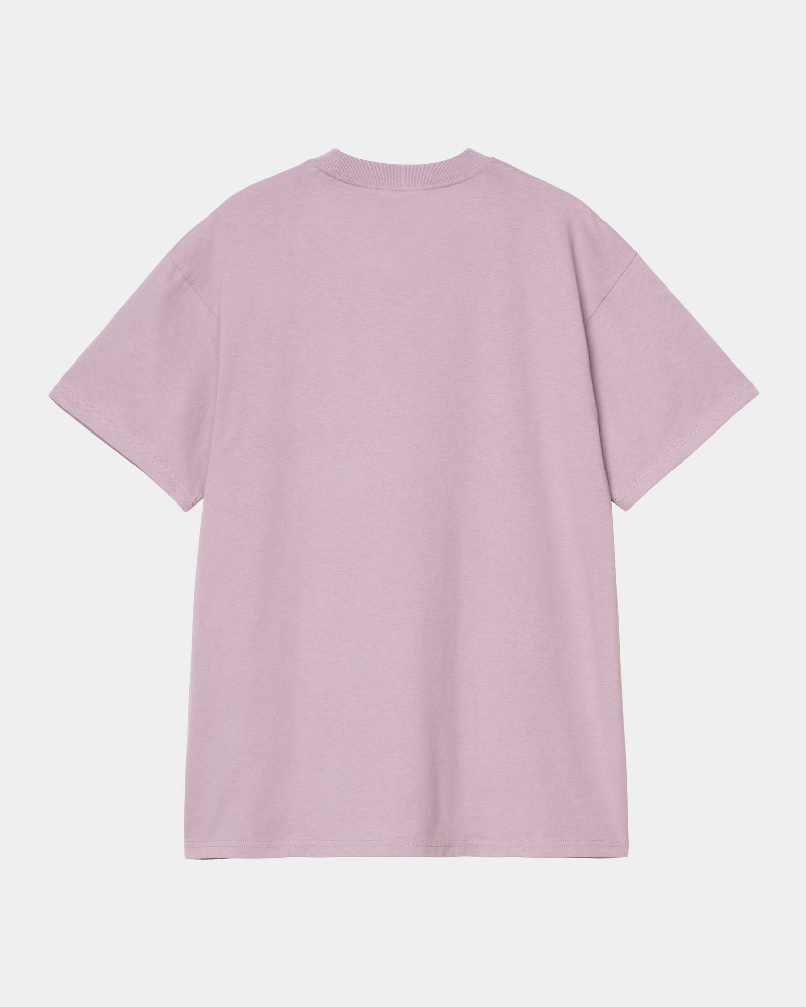 Louder Graphic T-Shirt for Women | Soft Pink Fog Color | Casual Streetwear & Everyday Outfit Essential