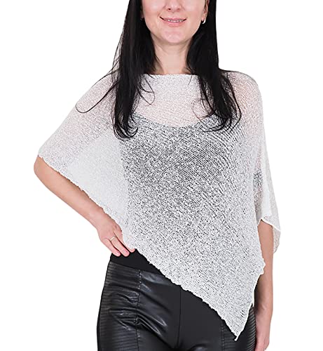 Ivory-silver