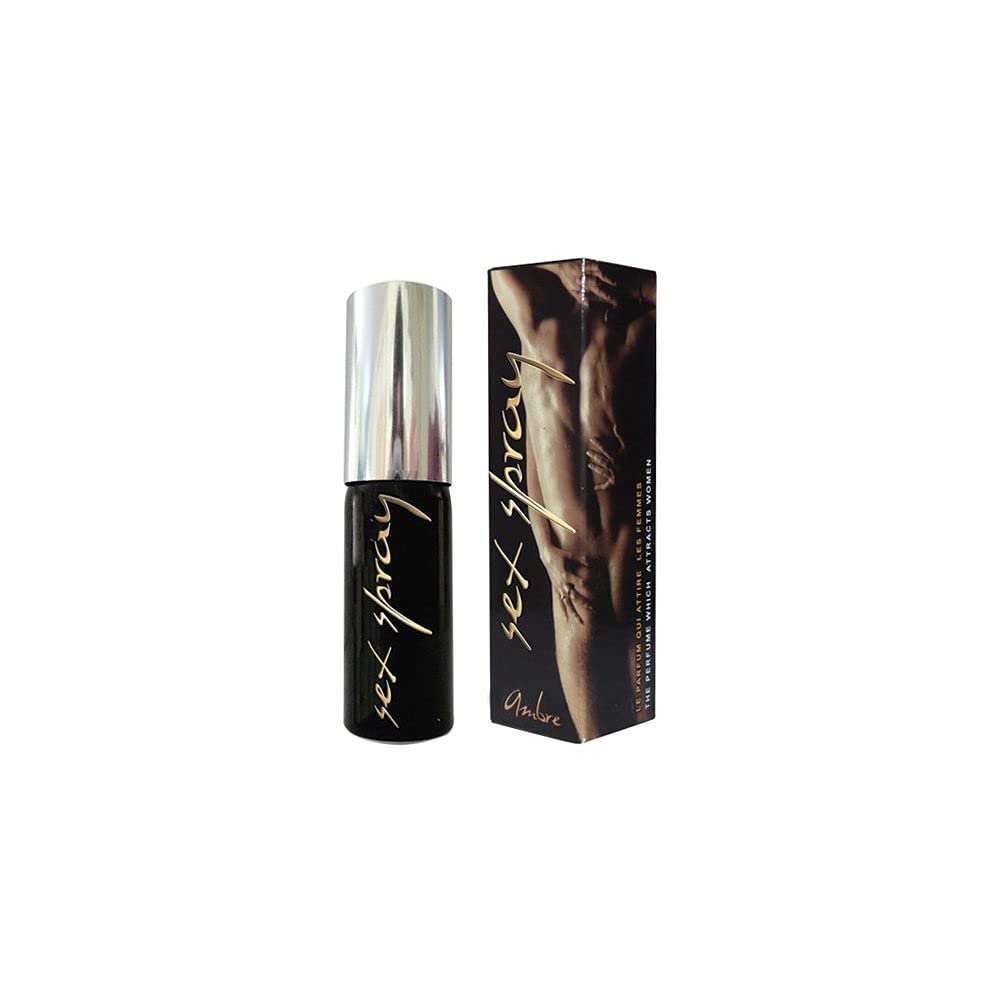 Best Pheromone Cologne for Men - 15ML Natural Attraction Perfume to Attract Women | Date Night, Clubs & Special Occasions
