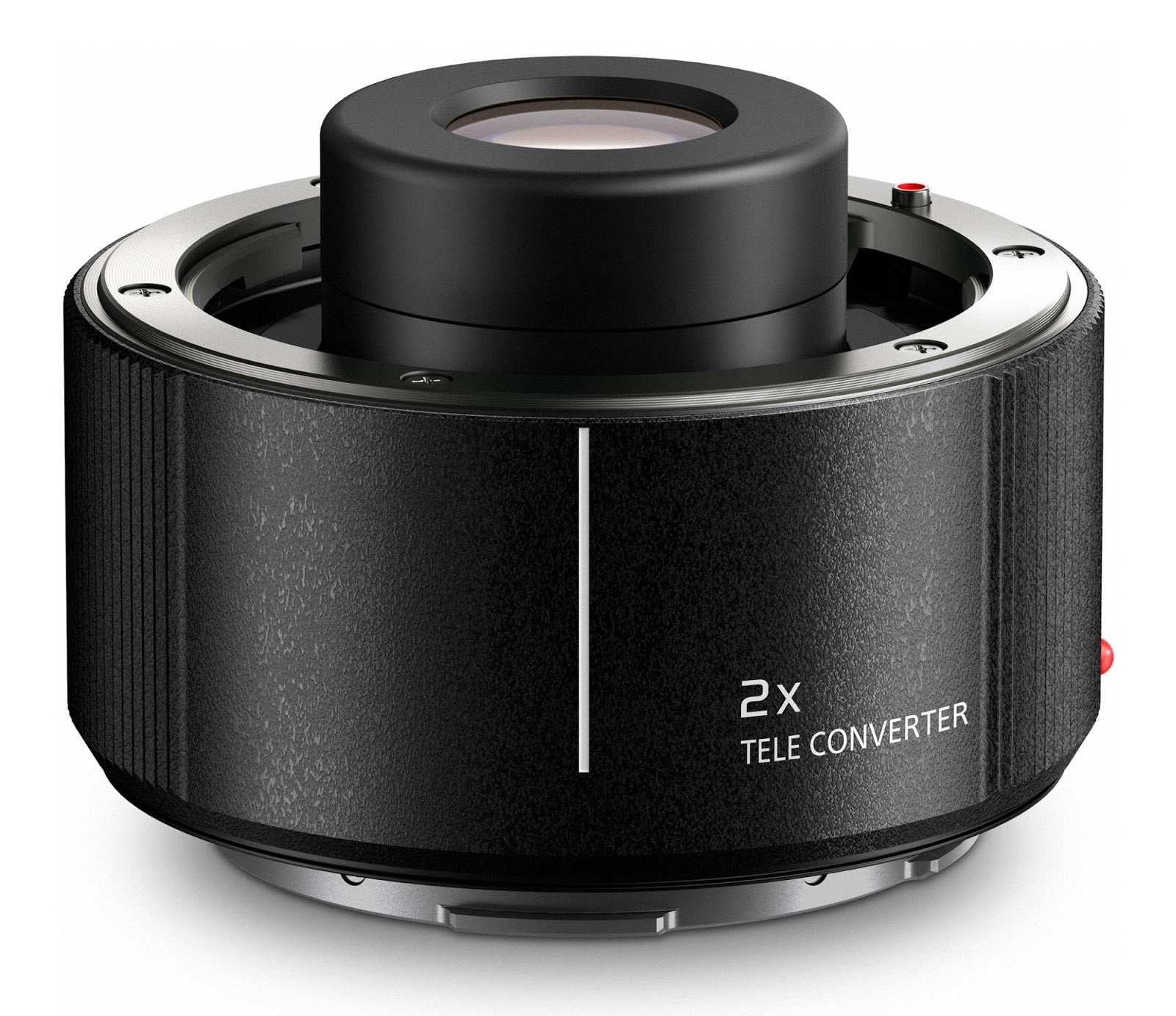 Panasonic LUMIX S 2.0x Teleconverter Lens for Mirrorless Cameras - Professional Photography, Wildlife & Sports Shooting Accessory