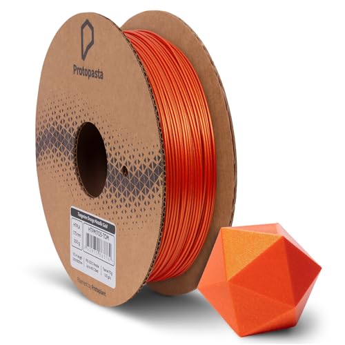 Htpla Tangerine Orange Metallic, 500g