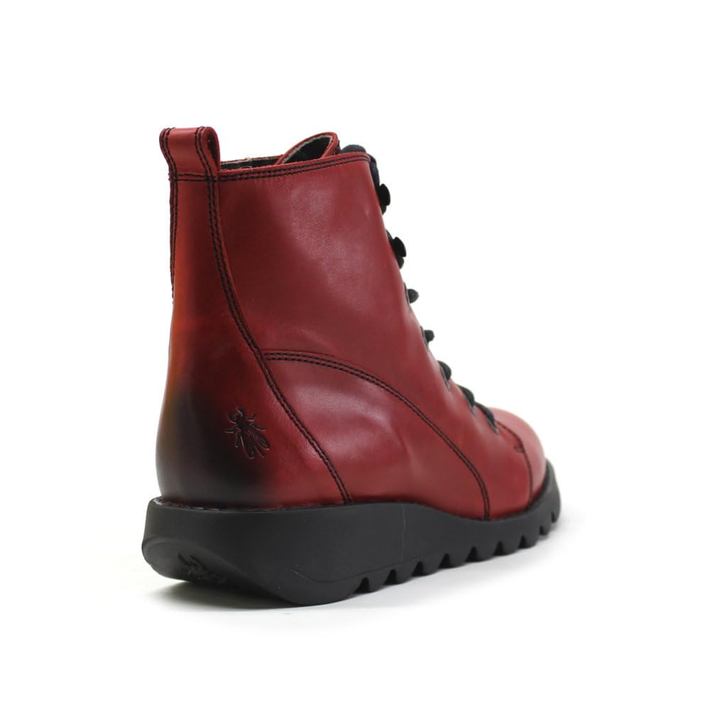 Fly London Women's Sore813 Ankle Boots for Casual Wear